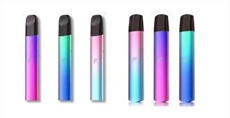 Vape Pod за еднократна употреба