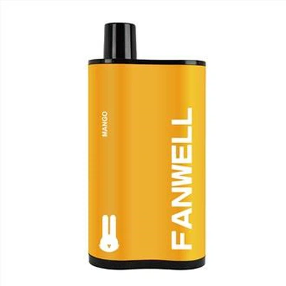 Кутия за електронни цигари Vapes 3500 впръсквания