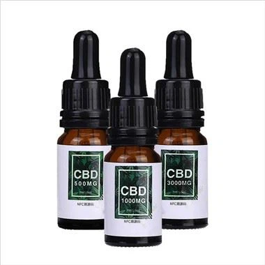 Чисто CBD масло за продажба